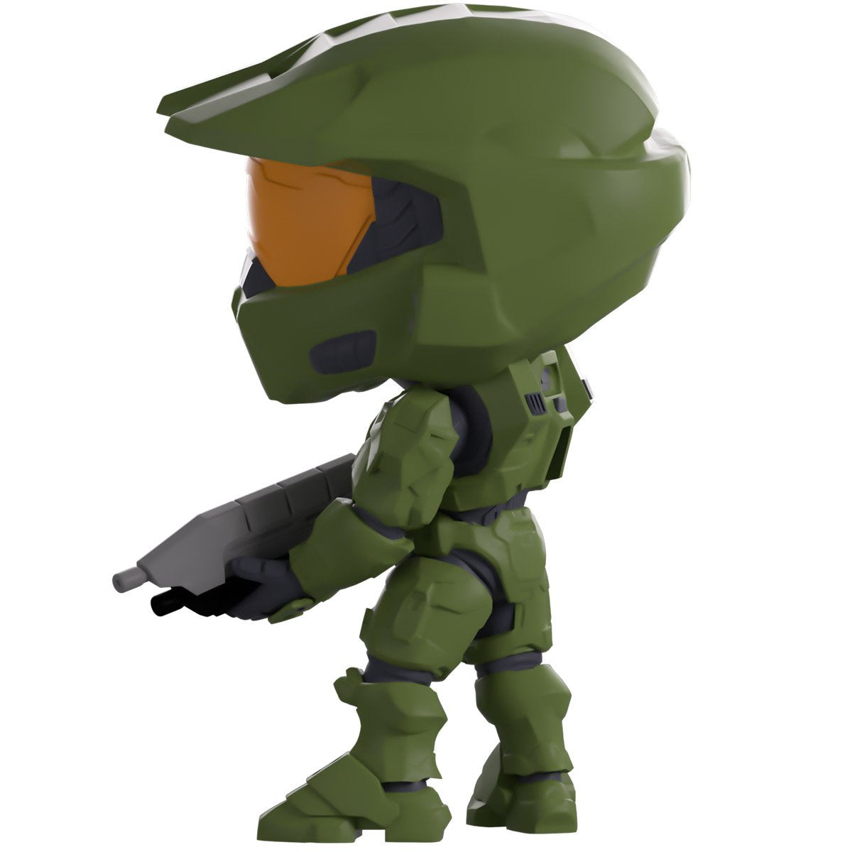 Halo Collection Master Chief Vinyl Figure #0