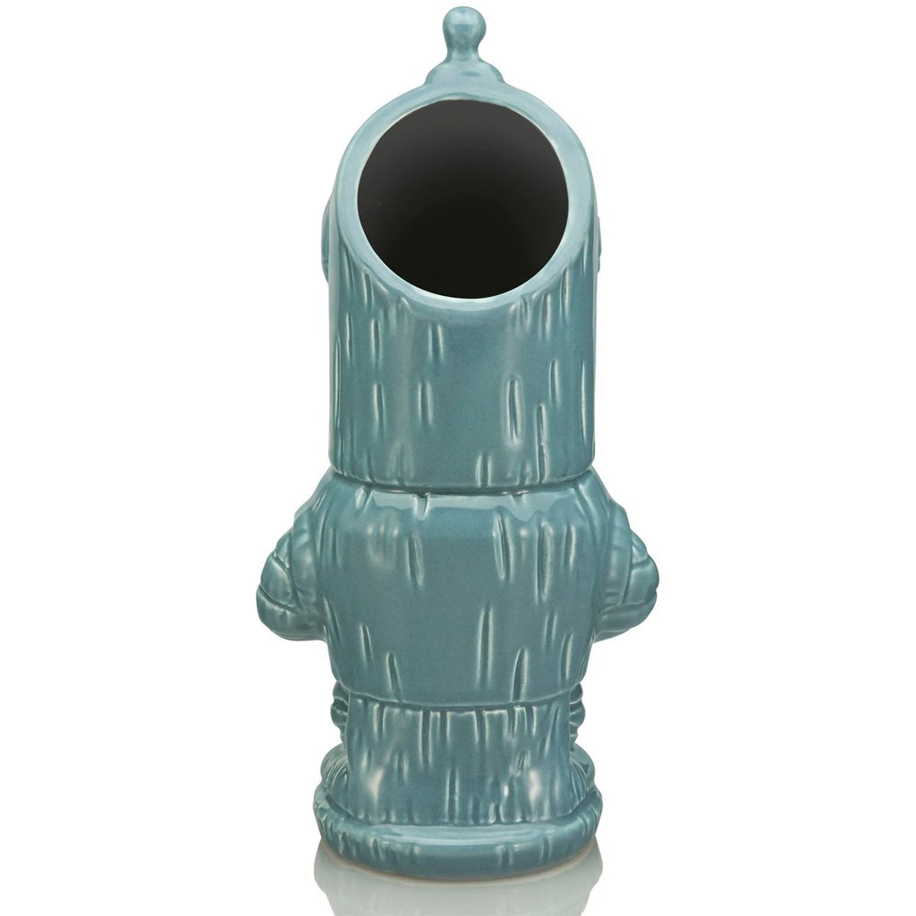 Futurama Bender 12 oz. Geeki Tikis Mug
