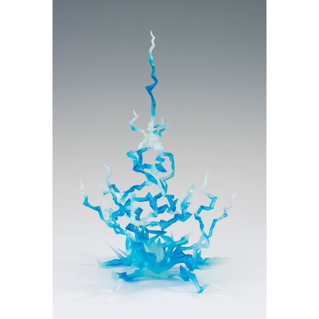 Thunder Blue Version S.H.Figuarts Action Figure Tamashii Effect