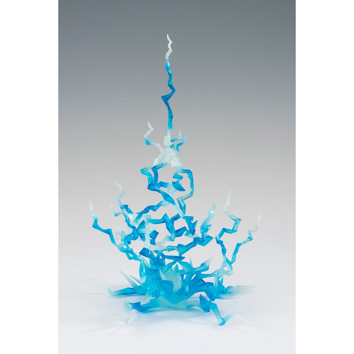 Thunder Blue Version S.H.Figuarts Action Figure Tamashii Effect