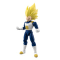 Dragon Ball Daima Dragon Stars Super Saiyan 3 Vegeta Action Figure