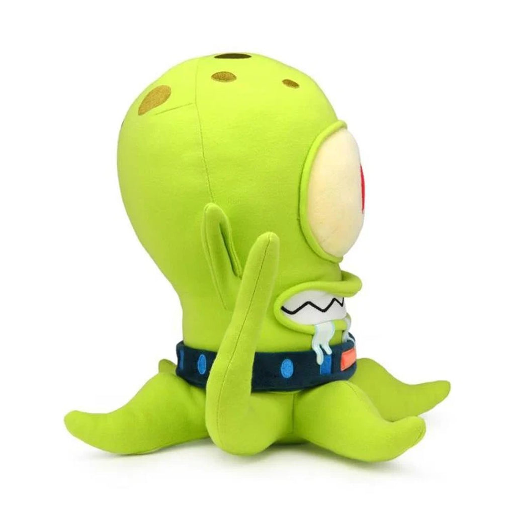 The Simpsons Treehouse of Horror Kodos 13-Inch Plush