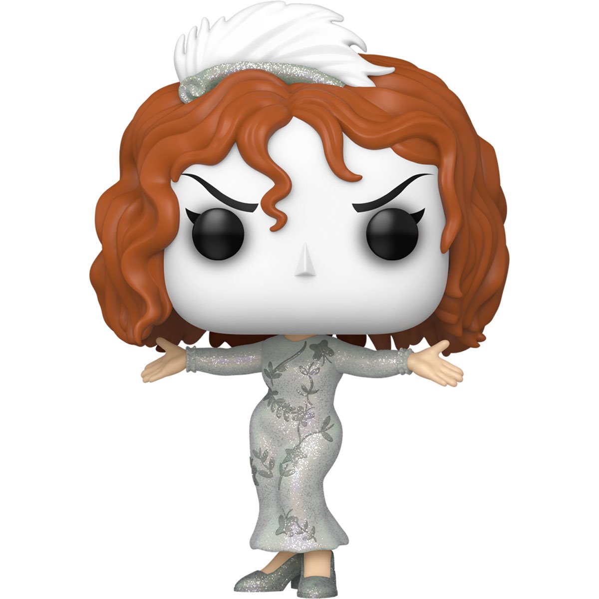 House of 1000 Corpses Baby Glitter Funko Pop! Vinyl Figure Plus #1852