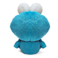 Sesame Street Cookie Monster 8-Inch Phunny Plush
