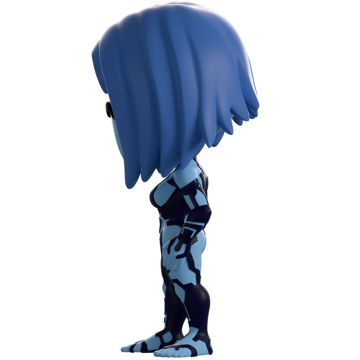 Halo Collection Cortana Vinyl Figure #1
