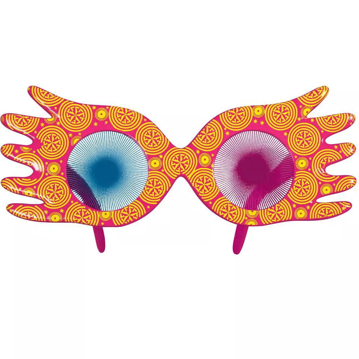 Harry Potter Luna Lovegood Sectrespecs Roleplay Accessory