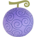 One Piece Gum Gum Fruit 7-Inch Plush
