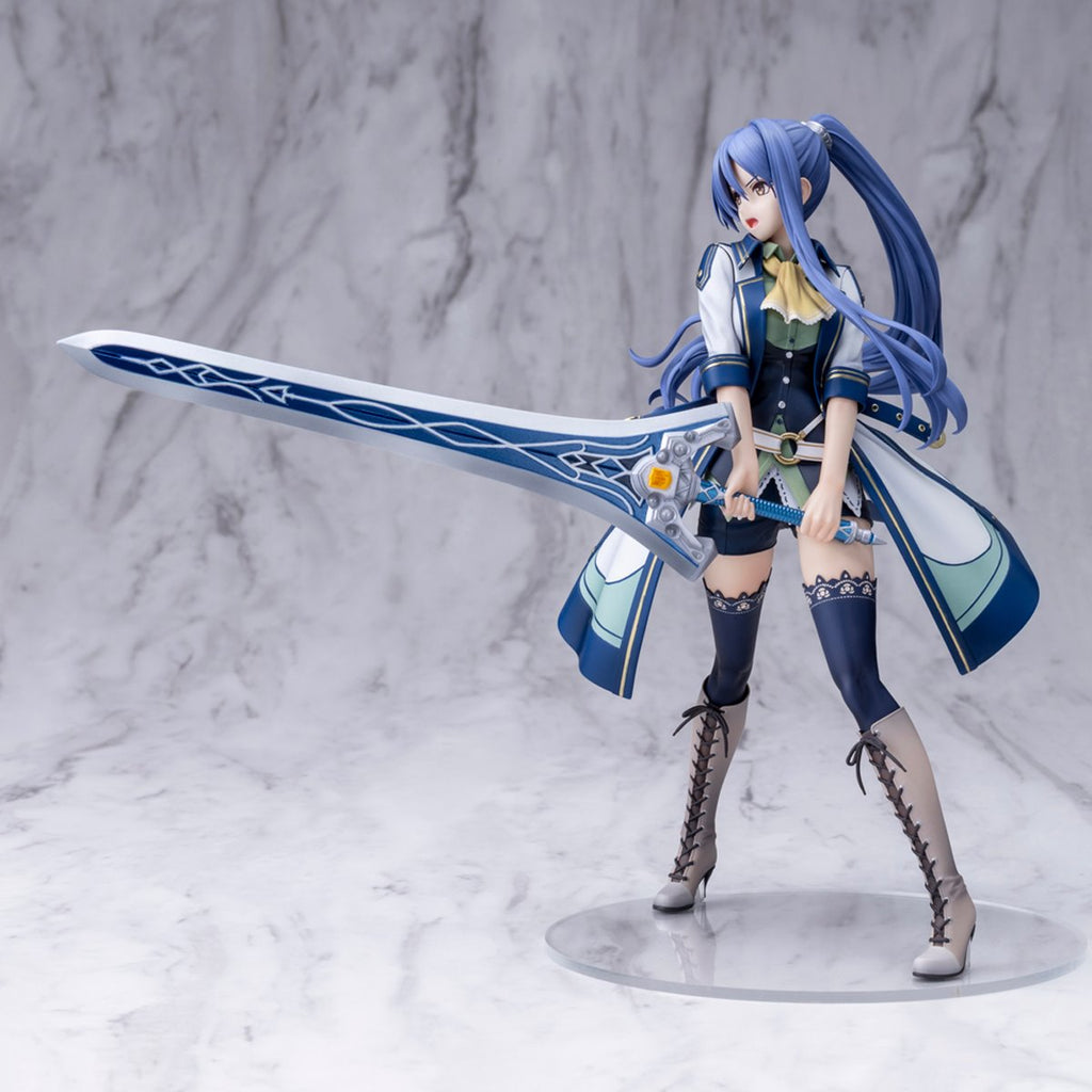 The Legend of Heroes: Trails of Cold Steel Laura S. Arseid 1:8 Scale Statue
