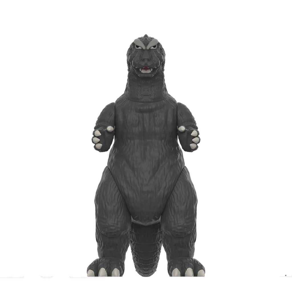 Godzilla 1964 3 3/4-Inch ReAction Figure