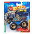Hot Wheels Monster Trucks 1:64 Scale Vehicle 2026 Mix 6 Case of 8