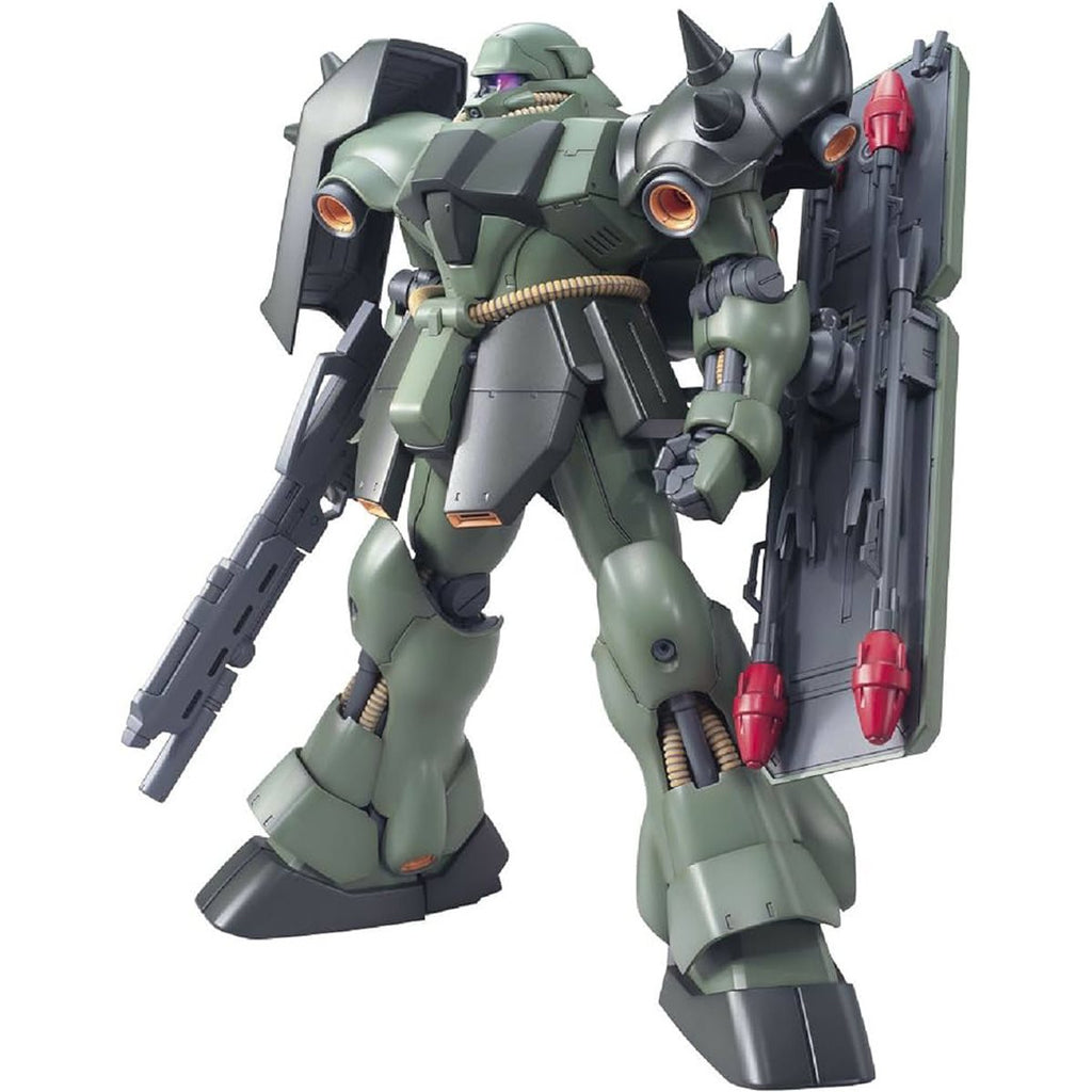 Mobile Suit Gundam: Char's Counterattack Geara Doga Master Grade 1:100 Scale Model Kit