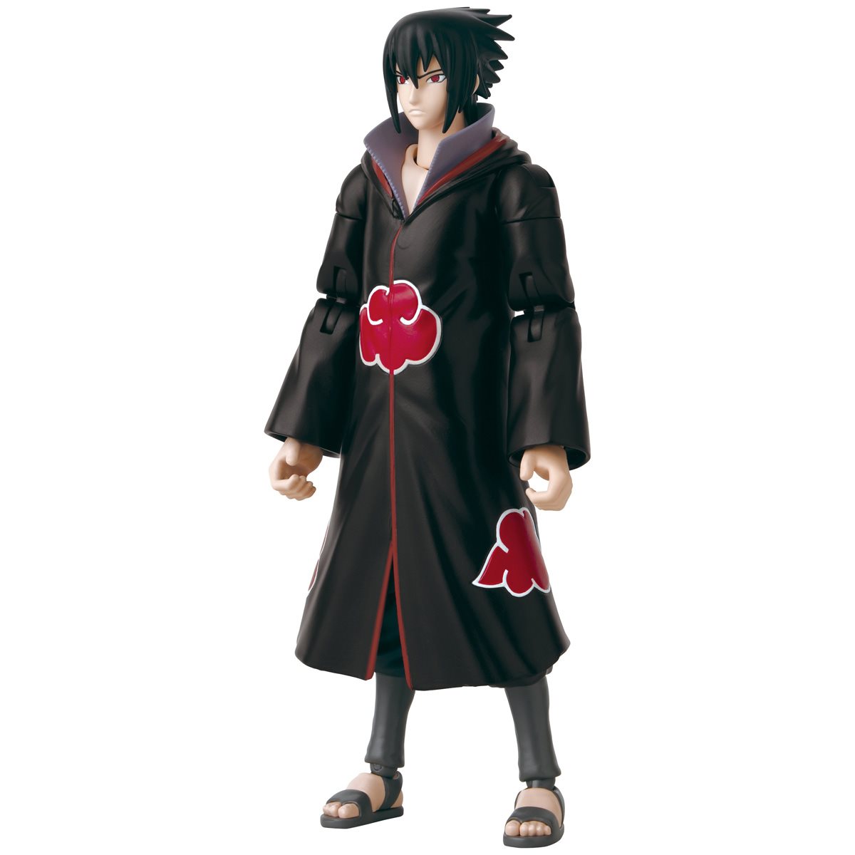 Naruto Anime Heroes Sasuke Taka Action Figure