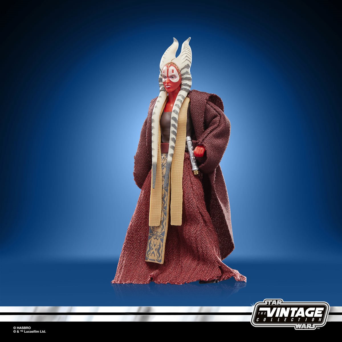 Star Wars The Vintage Collection 3 3/4-Inch Action Figures 3 Wave 1 Case of 8