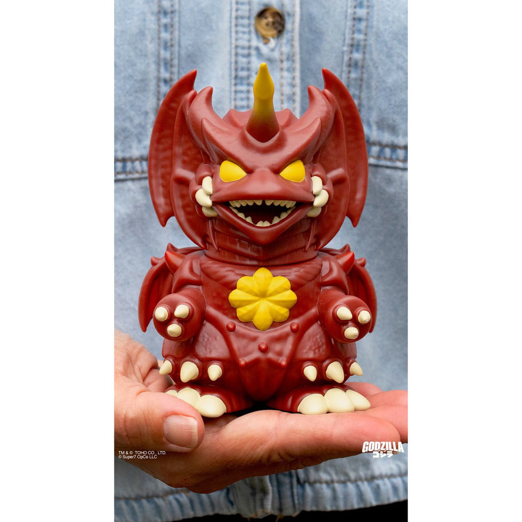 Godzilla Destoroyah FUN! FUN! Vinyl Figure