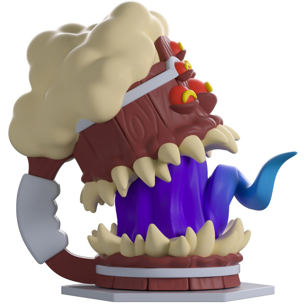 Dungeons & Dragons Collection Mimic Vinyl Figure #0