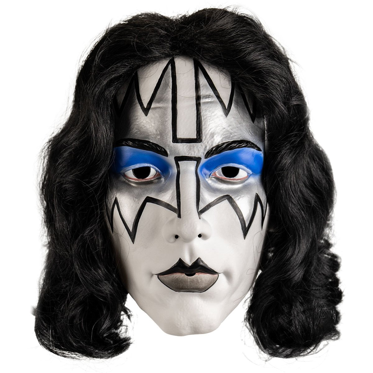KISS The Spaceman Deluxe Mask