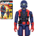 G.I. Joe Cobra Viper Gunner 3 3/4-Inch ReAction+ Figure