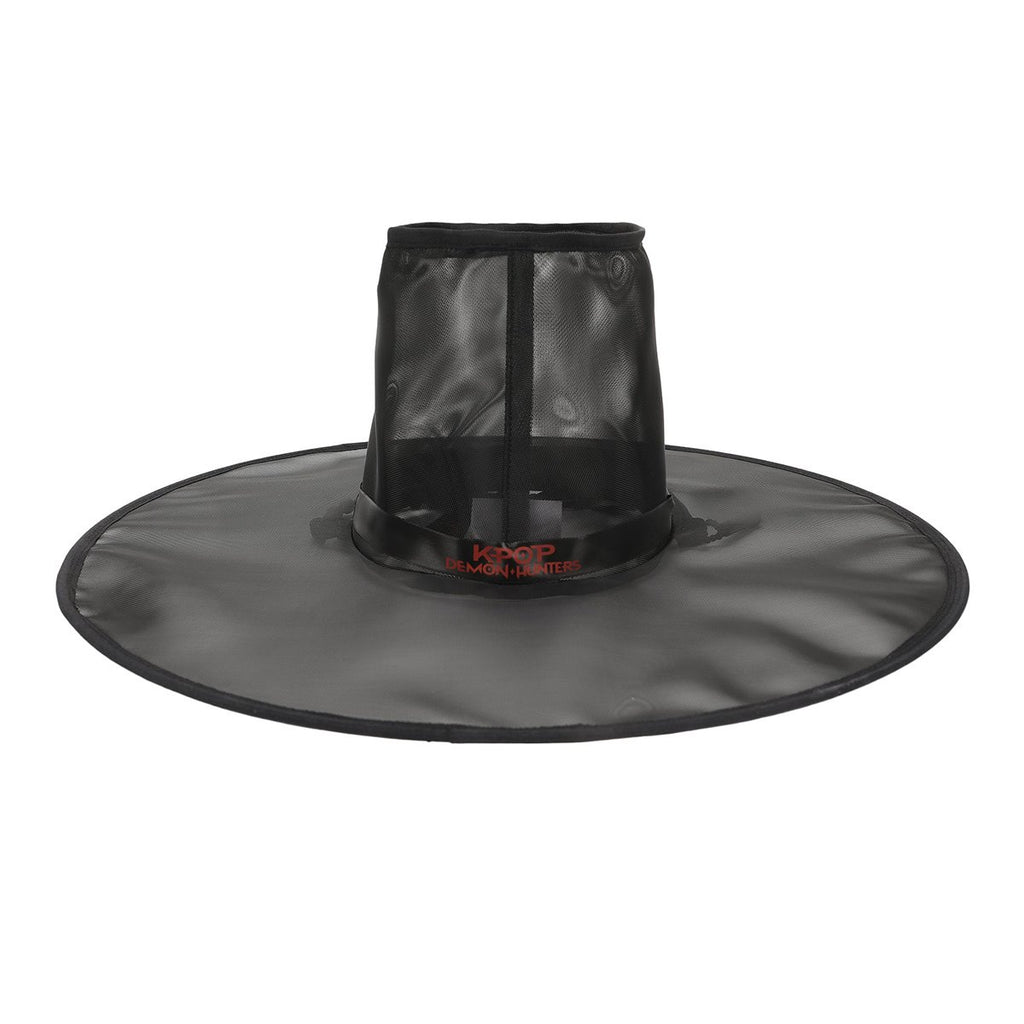 KPop Demon Hunters Jinu In-World Character Cosplay Hat