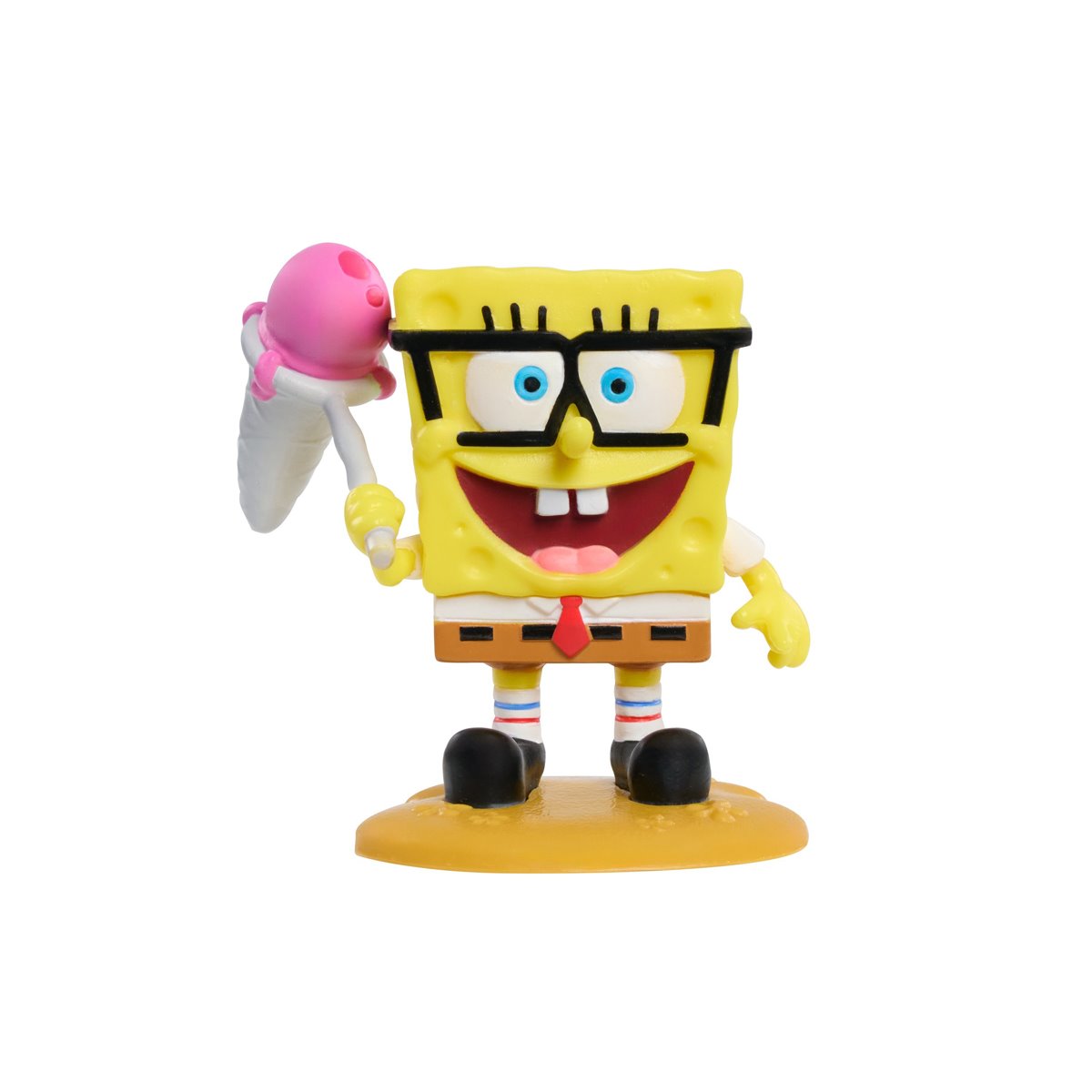 SpongeBob SqaurePants Hall of Fame Collectible Figure Set