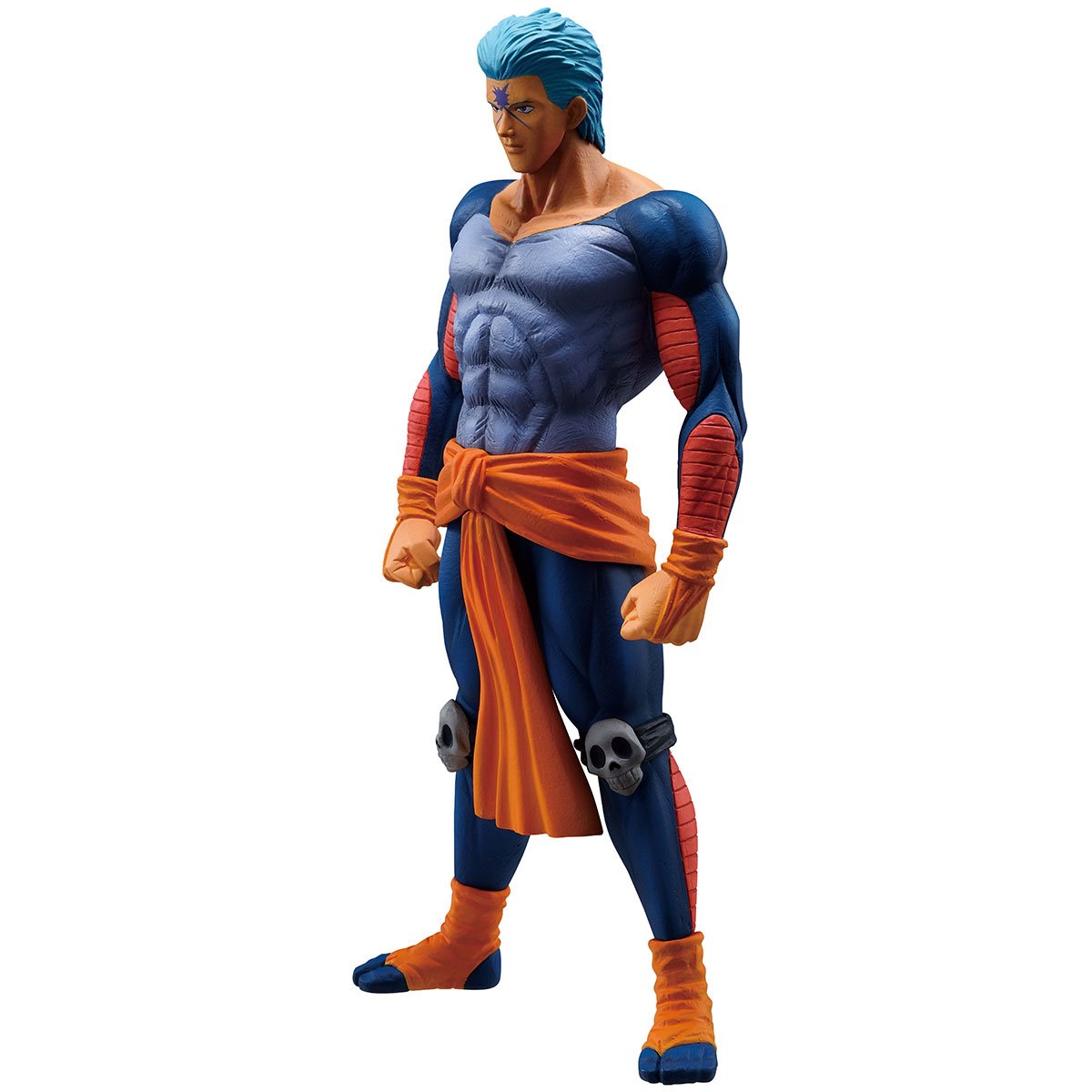 Yu Yu Hakusho Bui Dark Tournament Edition Vol. 2 Masterlise Ichibansho Statue