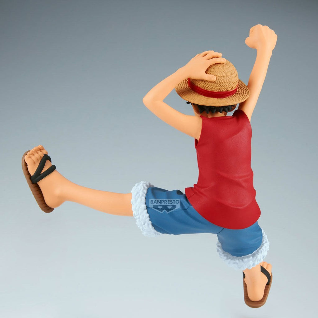 One Piece: Romance Dawn Monkey D. Luffy Vol. 1 Statue