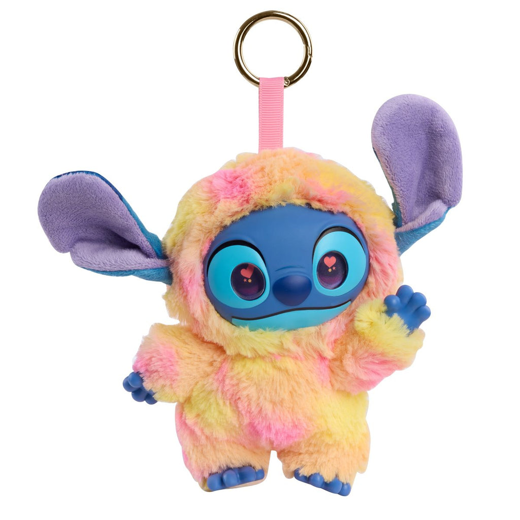 Stitch Snow Cone Swirl Blind-Box Vinyl Plush Case of 6