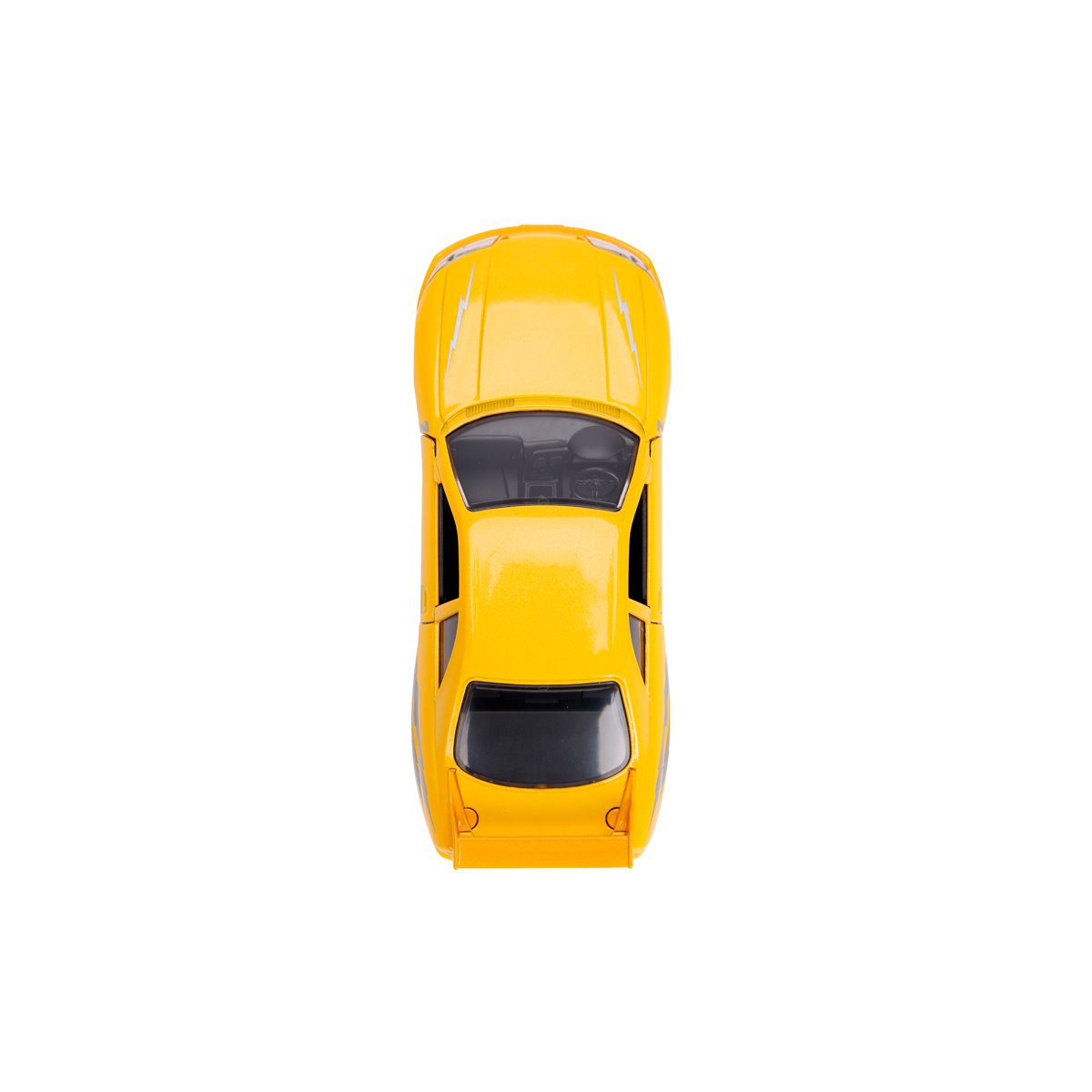 Fast and the Furious Leon's 1995 Nissan Skyline GT-R BCNR33 1:32 Scale Die-Cast Metal Vehicle