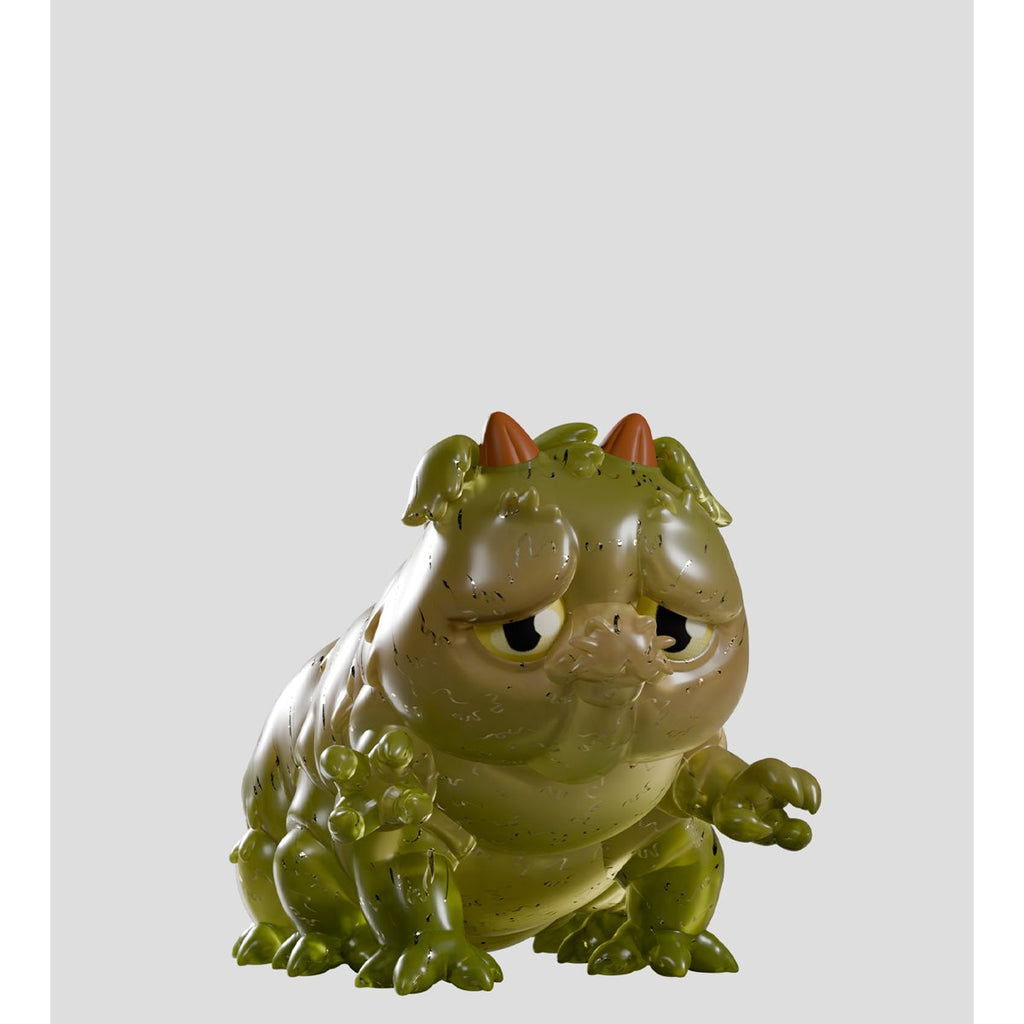 Chimeric Dragons Blind-Box Mini-Figure Case of 6