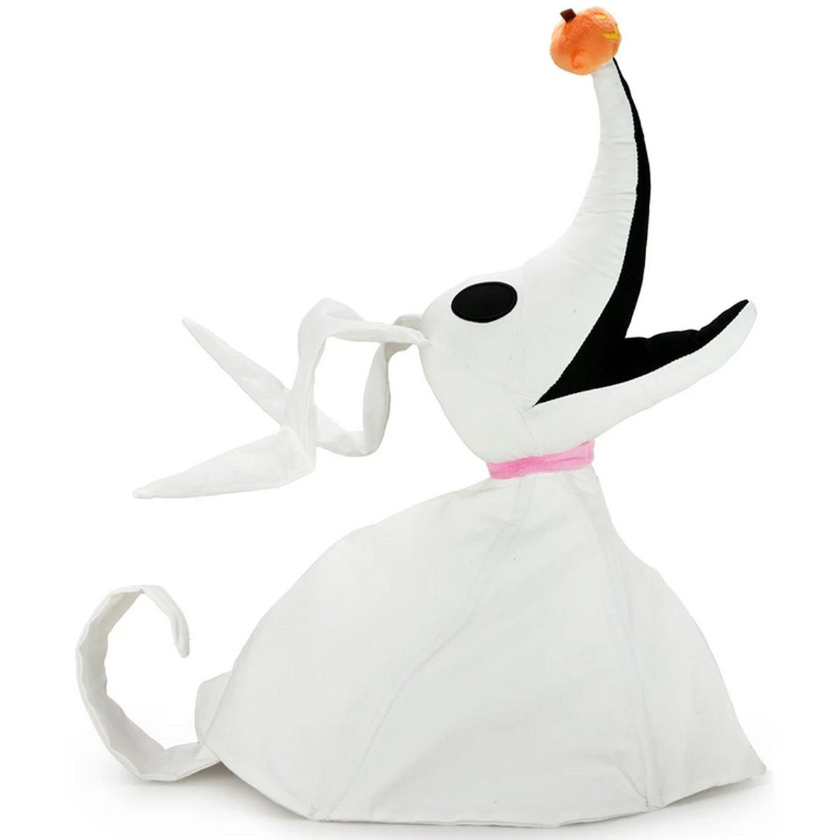 The Nightmare Before Christmas Zero 13-Inch Light-up Plush
