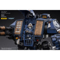 Joy Toy Warhammer 40,000 Space Marines Ultramarines Venerable Dreadnought 1:18 Scale Action Figure