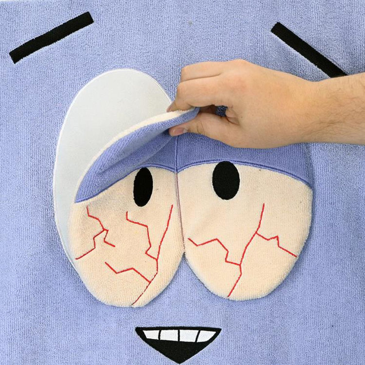 South Park Towelie 48-Inch Inflatable Plush