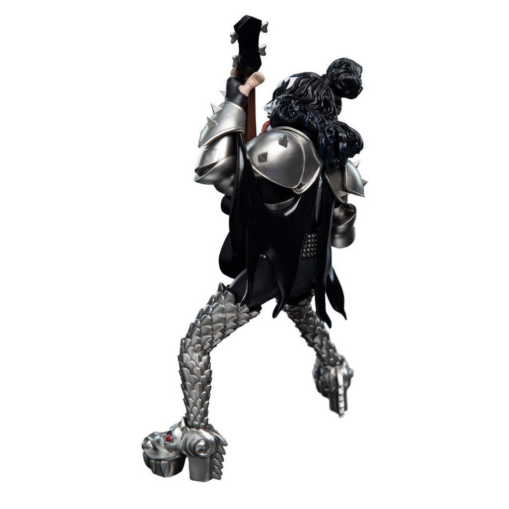 KISS The Demon Mini Epics Vinyl Figure
