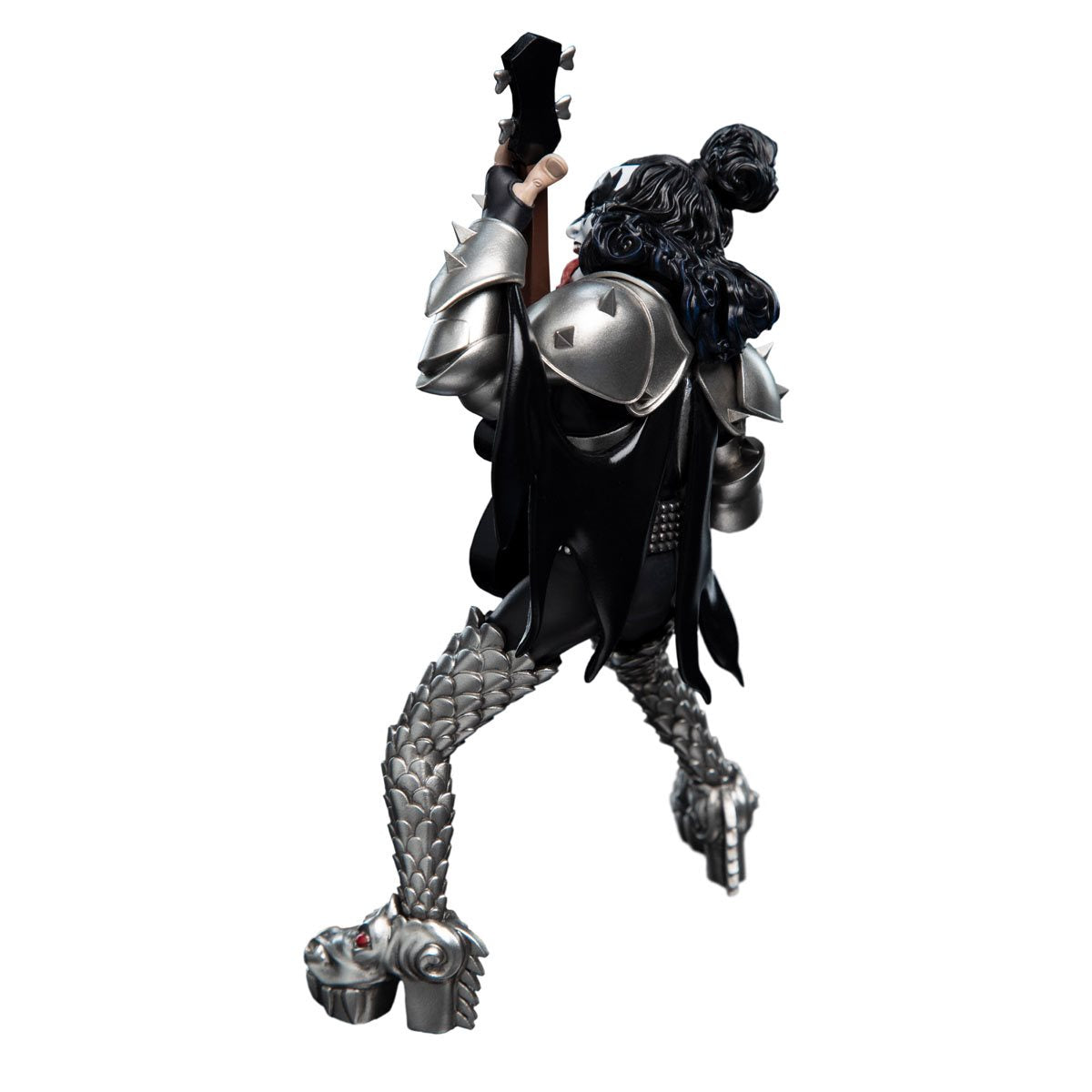 KISS The Demon Mini Epics Vinyl Figure
