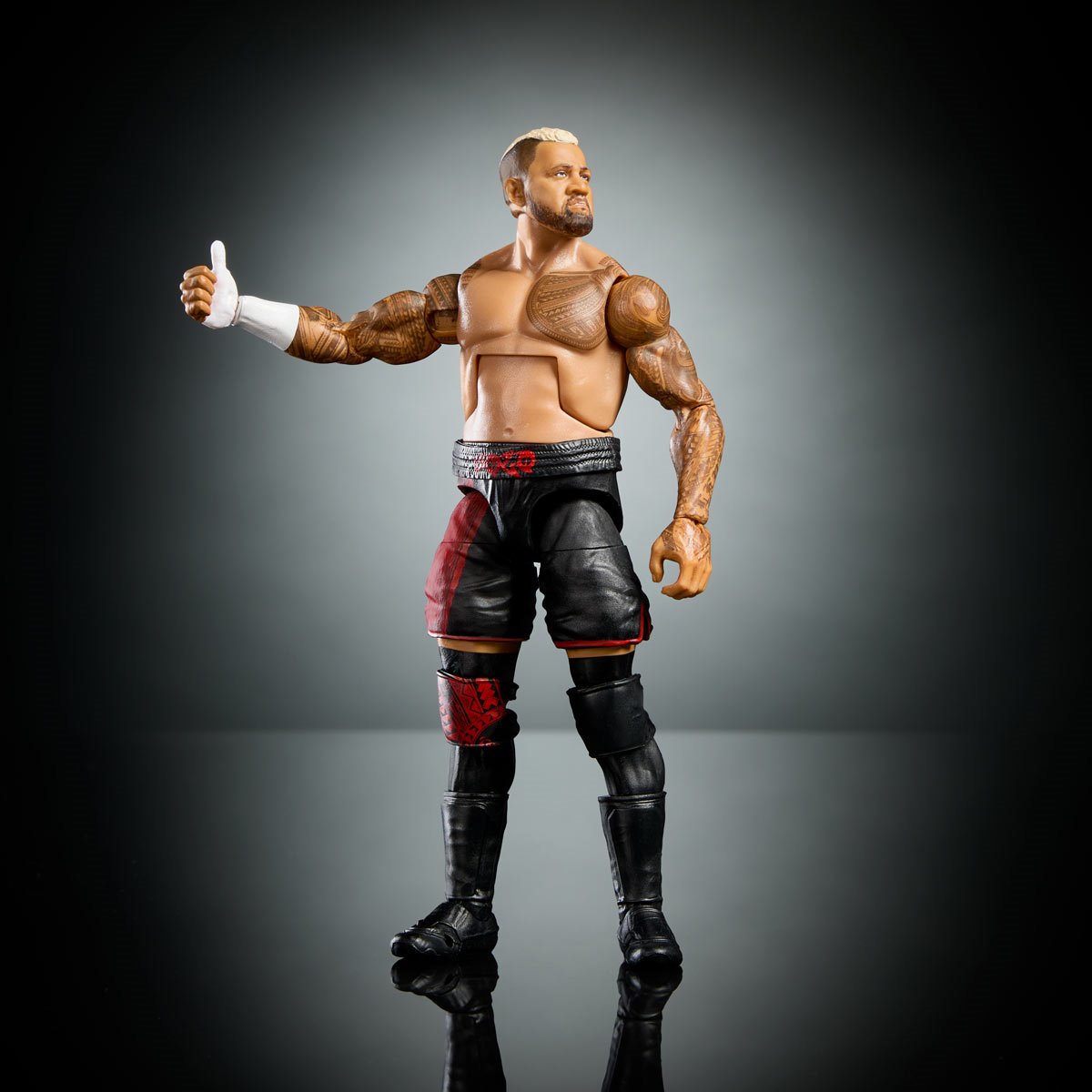 WWE Top Picks 2025 Wave 4 Elite Figure Case of 3