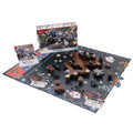 Gundam Assemble 01 Deluxe Set