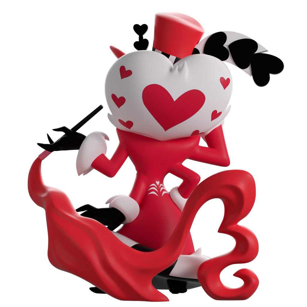 Hazbin Hotel Collection Valentino Vinyl Figure #19