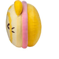 Meowcarons Swirl 12-Inch Plush
