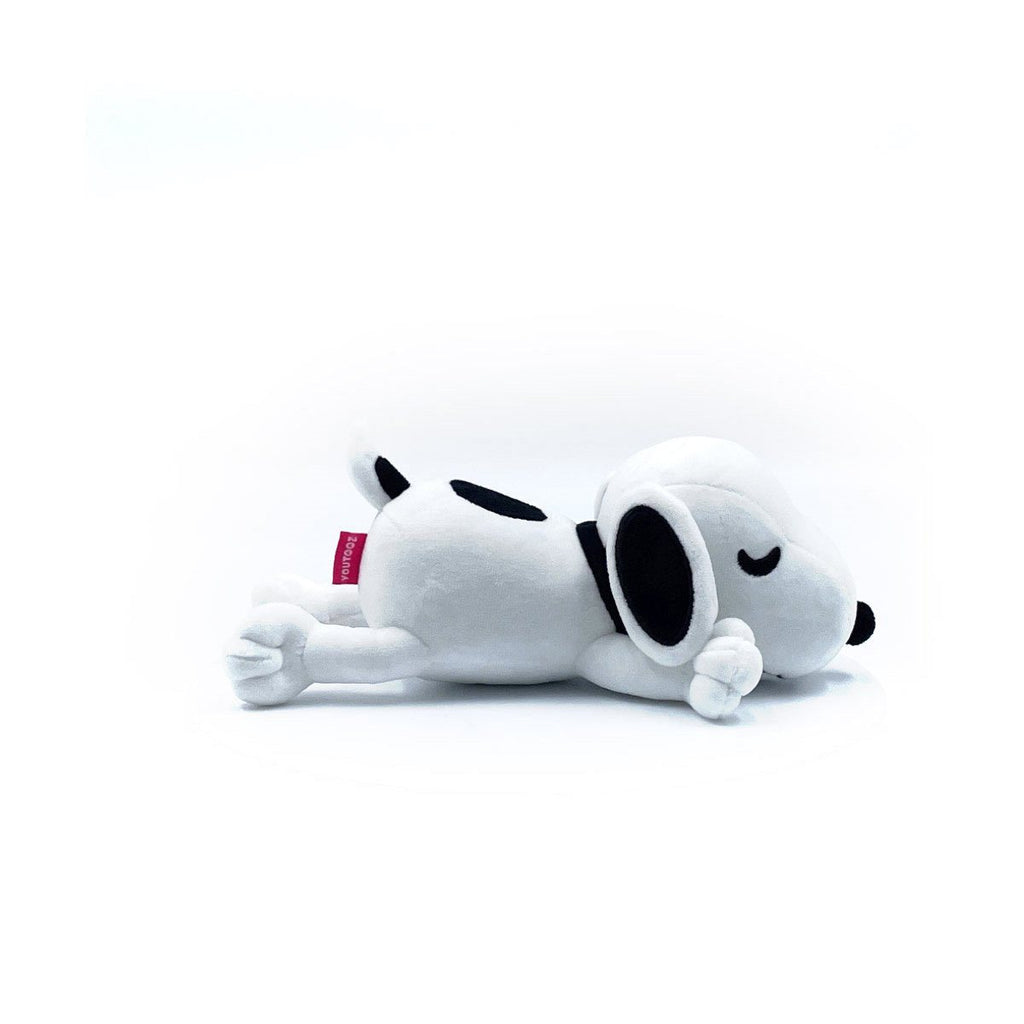 Peanuts Snoopy Flop 9-Inch Plush
