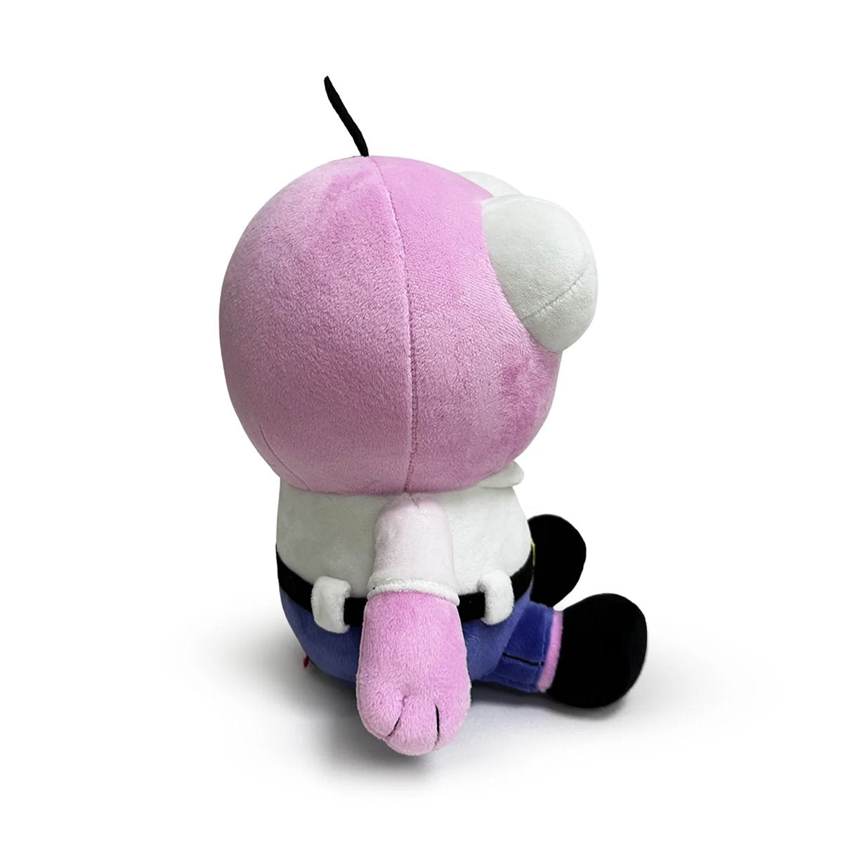 Smiling Friends Pim 9-Inch Plush