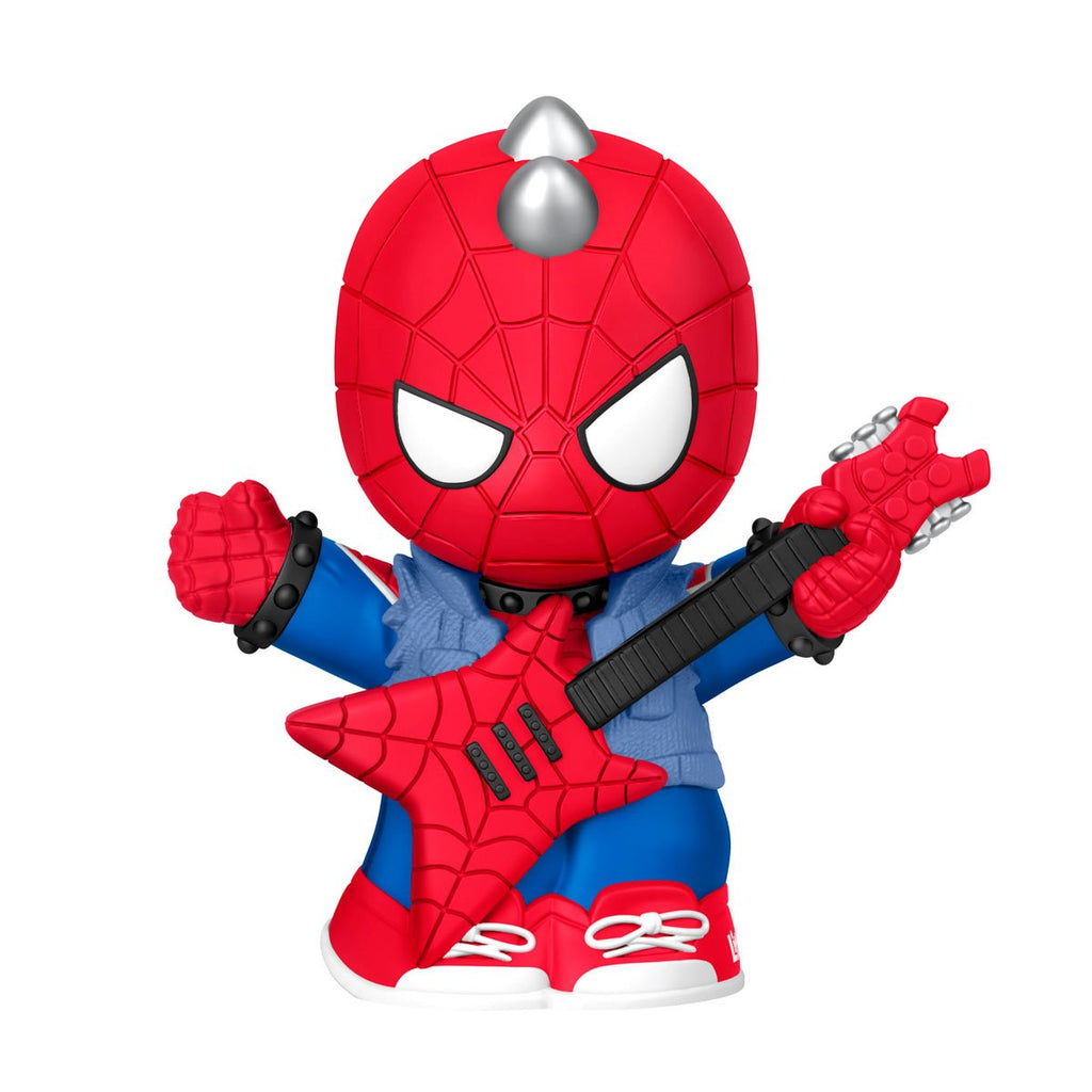 Marvel Spider-Man: Issue 2 Little People Collector Figure Set