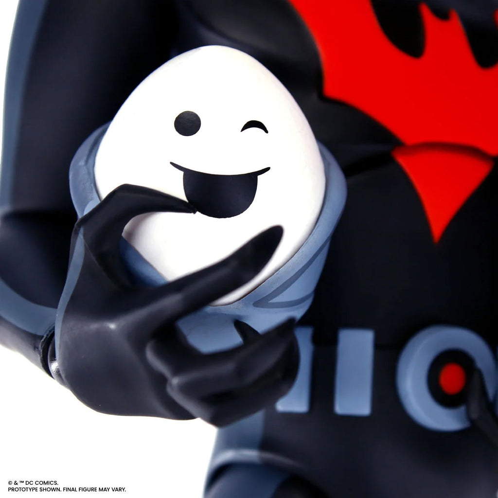 Batman Beyond Terry McGinnis 1:6 Scale Action Figure