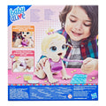 Baby Alive Lil Snacks Doll (Blonde Hair)