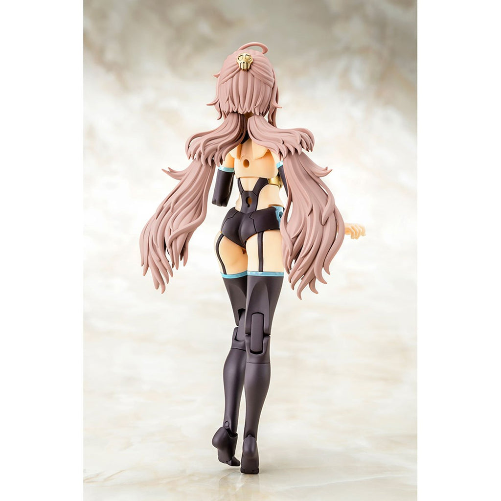 Megami Device Auv Tsukuyomi Fabulous Model Kit