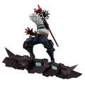 My Hero Academia Stain A Story Reaching Out Forever Ichibansho Masterlise Statue