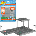 Funko Bitty City Road Pack 2 Expansion Pack