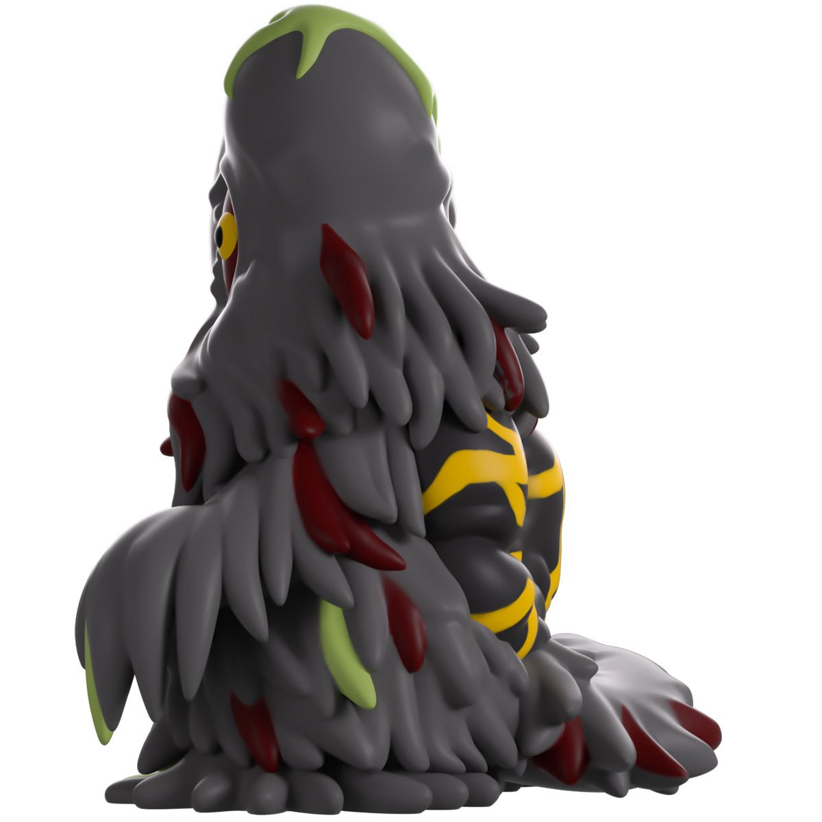 Godzilla Collection Hedorah Vinyl Figure #7