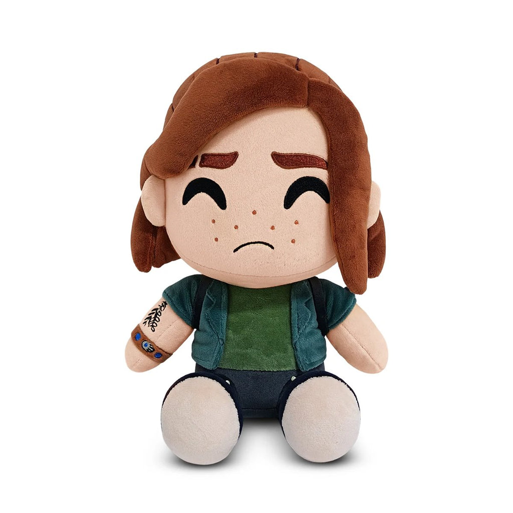 The Last of Us Ellie 9-Inch Plush
