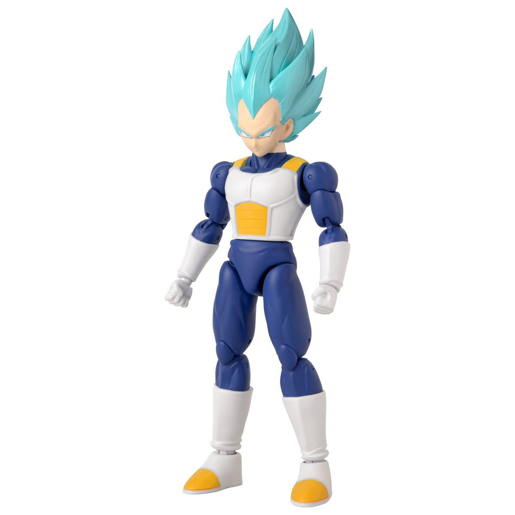 Dragon Ball Super Dragon Stars Action Figure Wave 5 Case of 6