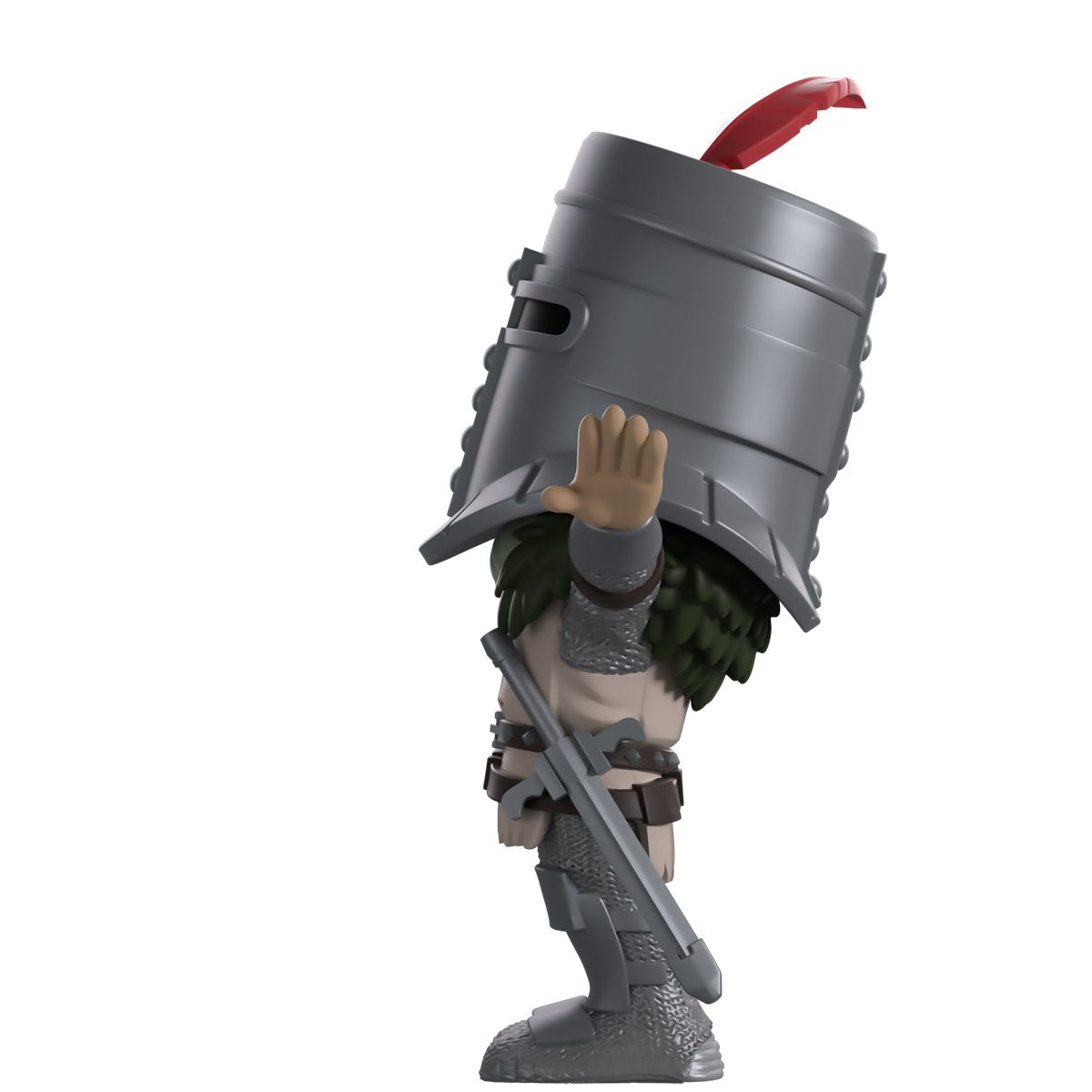 Dark Souls Collection Solaire of Astora Vinyl Figure #0
