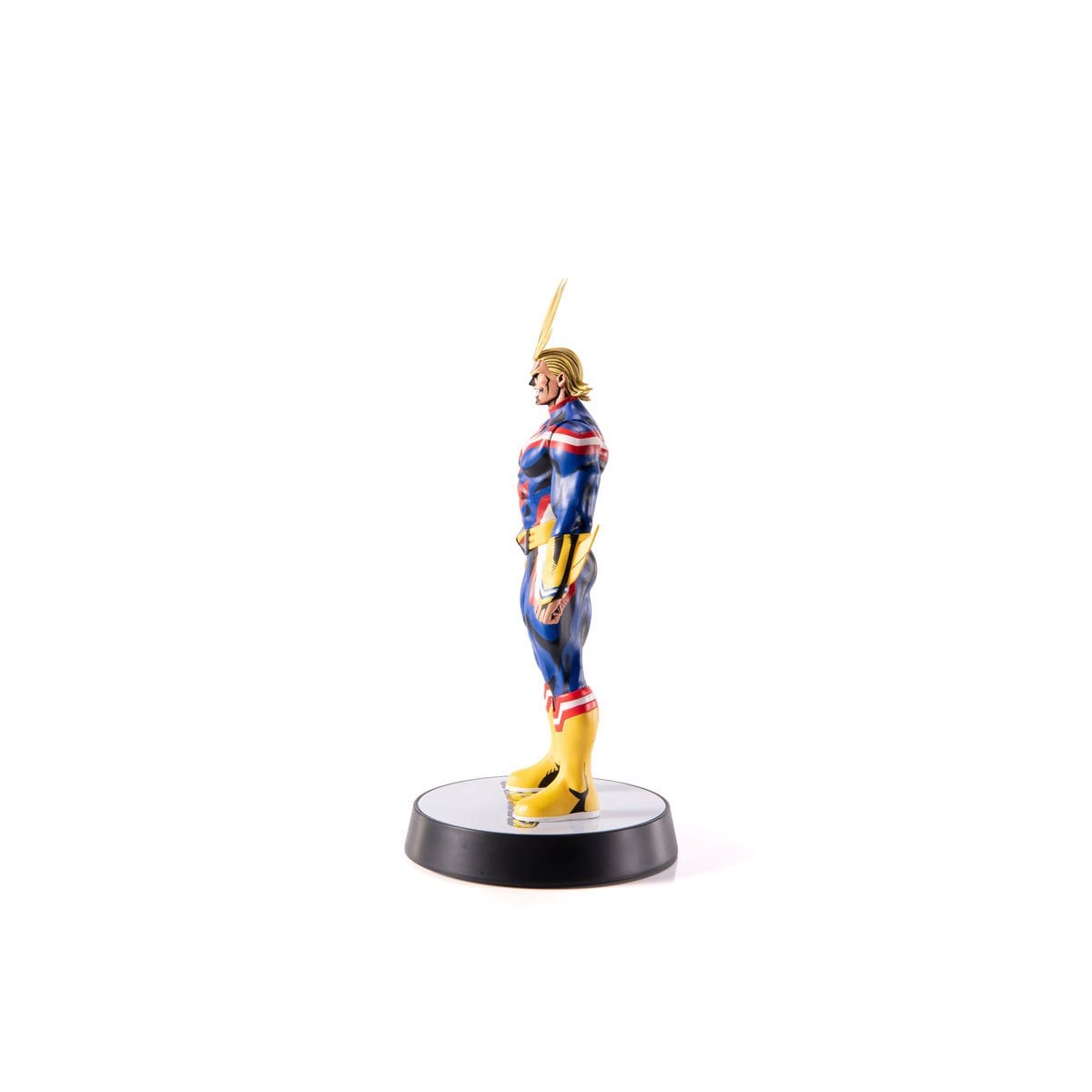 My Hero Academia All Might Golden Age PVC Statue